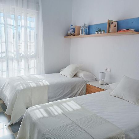 Apartamento Esbamar 滨海罗克塔斯 外观 照片