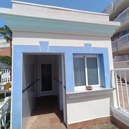 Apartamento Esbamar 滨海罗克塔斯 外观 照片