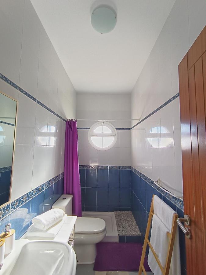 Apartamento Esbamar 滨海罗克塔斯 外观 照片