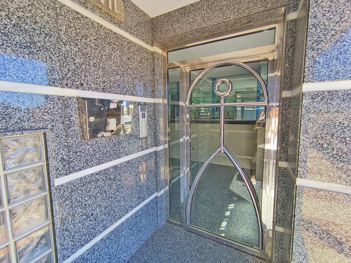 Apartamento Esbamar 滨海罗克塔斯 外观 照片